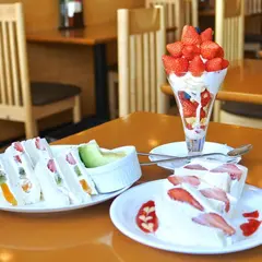 フルーツパーラー むらはた