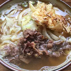 美也樹うどん