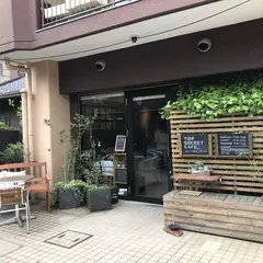 トップシークレットカフェ