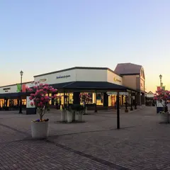 土岐プレミアム・アウトレット