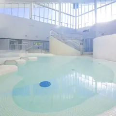 長久手温泉ござらっせ