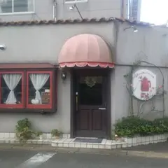 キッチンぽっと