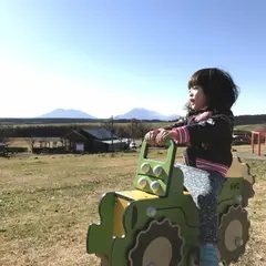 うぶやま牧場