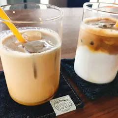山の上のロースタリ