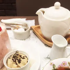 澤井珈琲 銀座店