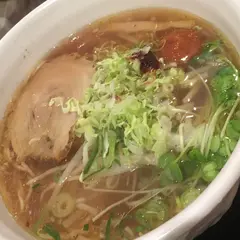 防府白湯らーめんとつけ麺のお店 ふーみん