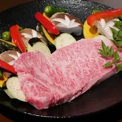 JA全農岐阜協力店 飛騨牛料理 匠味