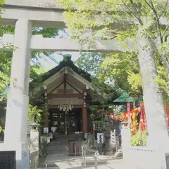 亀戸天祖神社