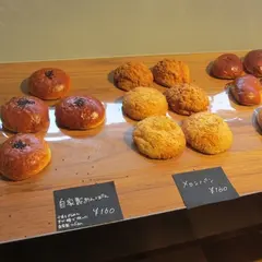 ブランジェ・カイチ