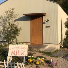 MILK ミルク
