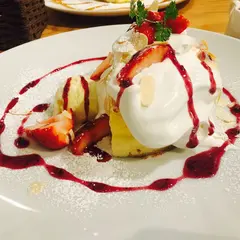 フワット まるやまキッチン