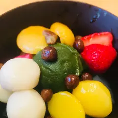 カフェ加賀麩不室屋 （カフェカガフフムロヤ）