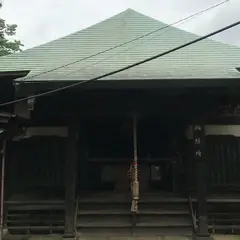 最勝寺（目青不動）