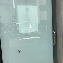 田中の中華そば