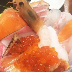 海鮮処 魚屋の台所