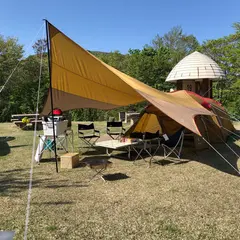 家族旅行村ビラデスト今津