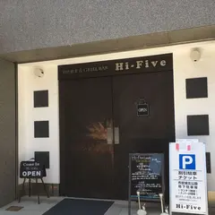 Hi-Five