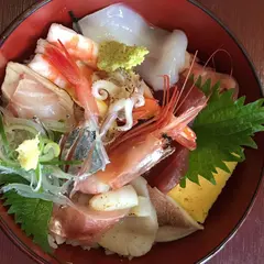 瀬浜寿司