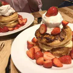 J.S. パンケーキ カフェ ららぽーと富士見店