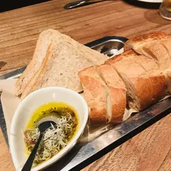 UOKIN PICCOLO 銀座店