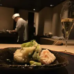しらに田