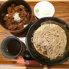 そば処 たみと