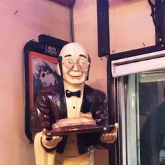 ロッキン ロビン