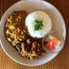 こだま食堂