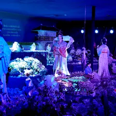 竹島ファンタジー館