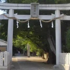 田島神社