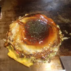 鶴橋風月 本店