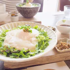 ランカトルグカフェ ニッコー