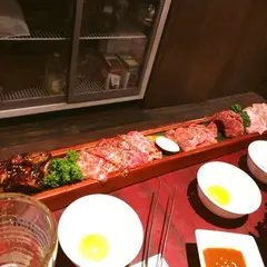 炭火焼肉 牛常 水戸店
