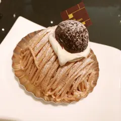ANAインターコンチネンタルホテル東京
