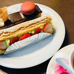 ラ・ヴィエイユ・フランス 本店