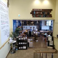 ブエナビスタコーヒークラブ 本店