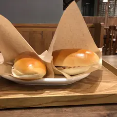 パンの田島 笹塚店
