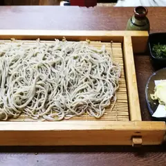 そば処おにひら本店