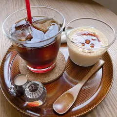 喫茶上る
