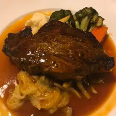 ブラッスリー・グー