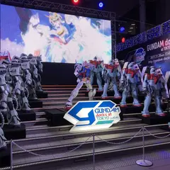 ザ・ダイソー ダイバーシティ東京プラザ店