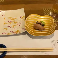 花畑吟魚 こんや