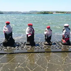 はらほげ地蔵