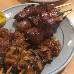 やきとん まこちゃん 本店