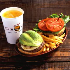KUA 'AINA 丸ビル店