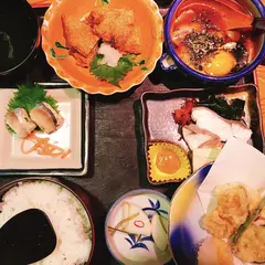 ほづみ亭