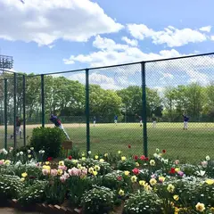 城北中央公園