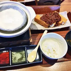 TOUFUYA Best Coffee & Tofu Dish