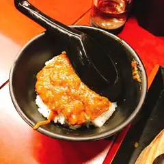 つけ麺屋 のぶなが