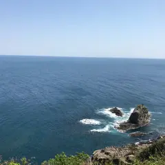 経ヶ岬灯台